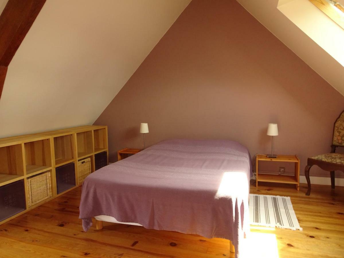 Villa Madeleine Arromanches-les-Bains Eksteriør billede